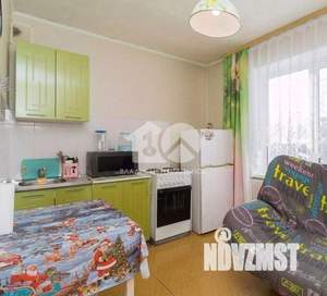 1-к квартира, вторичка, 40м2, 1/9 этаж