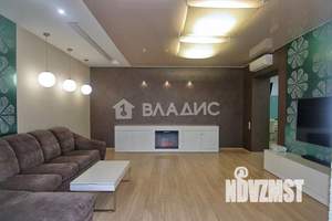 4-к квартира, вторичка, 135м2, 12/14 этаж