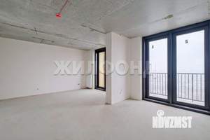 2-к квартира, вторичка, 98м2, 16/17 этаж