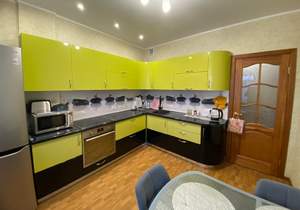 1-к квартира, вторичка, 44м2, 18/19 этаж