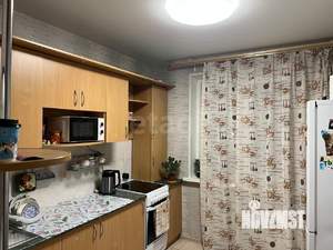 2-к квартира, вторичка, 52м2, 4/10 этаж