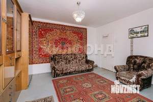 3-к квартира, вторичка, 62м2, 5/9 этаж