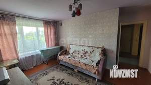 3-к квартира, вторичка, 61м2, 5/5 этаж