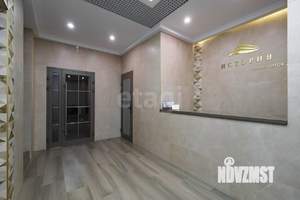 3-к квартира, вторичка, 64м2, 4/18 этаж