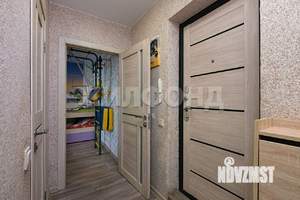 2-к квартира, вторичка, 43м2, 5/5 этаж