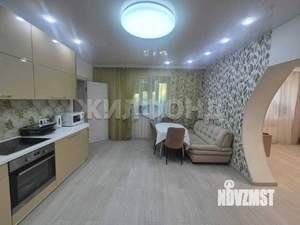 3-к квартира, вторичка, 105м2, 2/10 этаж