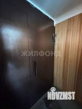 2-к квартира, вторичка, 46м2, 2/9 этаж