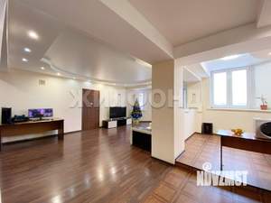 3-к квартира, вторичка, 96м2, 8/10 этаж