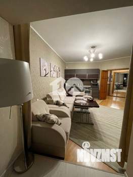 2-к квартира, вторичка, 65м2, 5/11 этаж