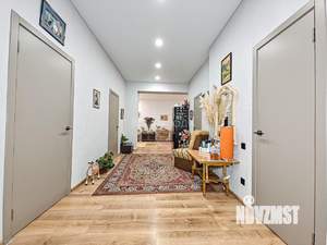3-к квартира, вторичка, 85м2, 2/3 этаж