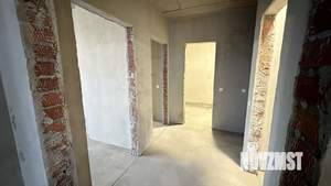 2-к квартира, вторичка, 61м2, 22/25 этаж