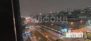 1-к квартира, вторичка, 27м2, 9/25 этаж