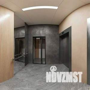 3-к квартира, сданный дом, 64м2, 24/25 этаж