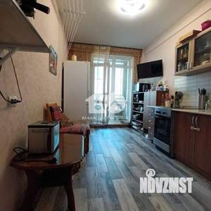 1-к квартира, вторичка, 37м2, 12/14 этаж