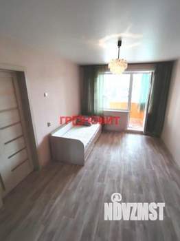 2-к квартира, вторичка, 46м2, 5/12 этаж