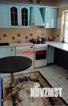 4-к квартира, вторичка, 102м2, 1/2 этаж