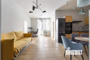 3-к квартира, вторичка, 81м2, 2/20 этаж