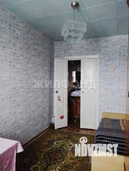 2-к квартира, вторичка, 44м2, 8/9 этаж