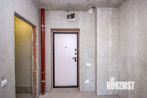 2-к квартира, вторичка, 77м2, 20/29 этаж