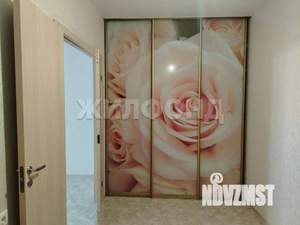 1-к квартира, вторичка, 49м2, 12/16 этаж