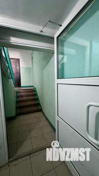 1-к квартира, вторичка, 32м2, 4/5 этаж