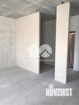 Студия квартира, вторичка, 48м2, 8/24 этаж