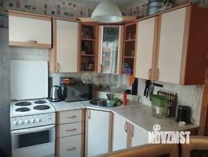 2-к квартира, вторичка, 48м2, 5/5 этаж