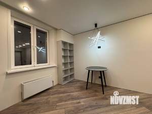 2-к квартира, вторичка, 42м2, 4/17 этаж