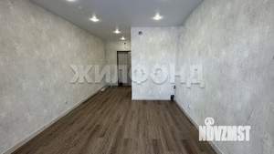 1-к квартира, вторичка, 22м2, 5/17 этаж