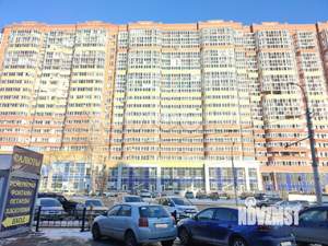 3-к квартира, вторичка, 93м2, 12/20 этаж