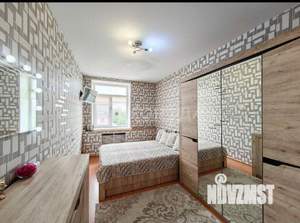 3-к квартира, вторичка, 77м2, 5/5 этаж