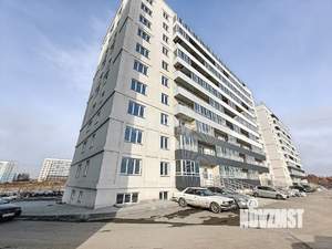 Студия квартира, сданный дом, 40м2, 10/10 этаж