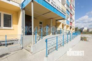 1-к квартира, вторичка, 27м2, 12/13 этаж