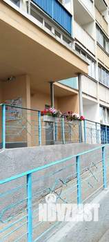 2-к квартира, вторичка, 43м2, 9/17 этаж