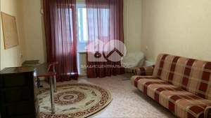 1-к квартира, вторичка, 40м2, 5/11 этаж