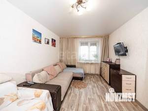 1-к квартира, вторичка, 30м2, 6/9 этаж