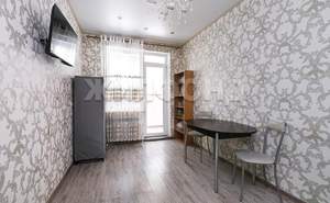 1-к квартира, вторичка, 39м2, 21/26 этаж