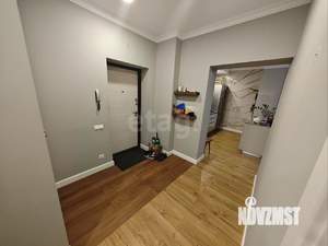 3-к квартира, вторичка, 84м2, 4/9 этаж