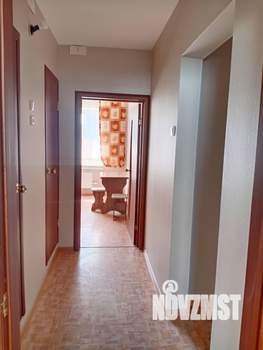 2-к квартира, вторичка, 53м2, 5/10 этаж