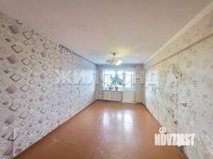 3-к квартира, вторичка, 58м2, 4/5 этаж