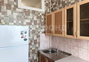 2-к квартира, вторичка, 46м2, 4/5 этаж