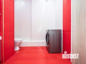 2-к квартира, вторичка, 77м2, 15/17 этаж