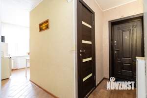 4-к квартира, вторичка, 74м2, 2/5 этаж