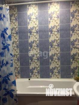 3-к квартира, вторичка, 60м2, 4/10 этаж