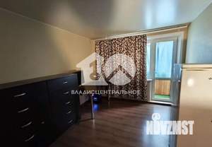 1-к квартира, вторичка, 29м2, 2/5 этаж