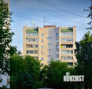 Студия квартира, вторичка, 41м2, 2/5 этаж