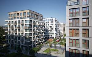 3-к квартира, сданный дом, 166м2, 10/10 этаж