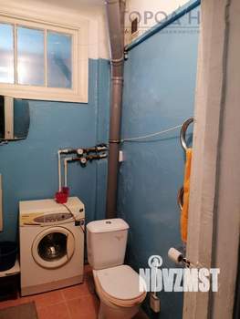 1-к квартира, вторичка, 32м2, 1/4 этаж