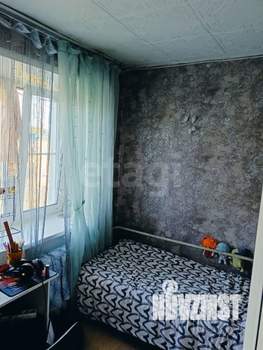 2-к квартира, вторичка, 42м2, 5/5 этаж