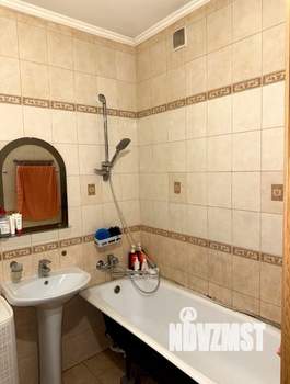 1-к квартира, вторичка, 42м2, 2/10 этаж